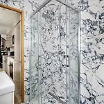 Pick A Flat's In Monrmartre - Rue Lepic Appartement