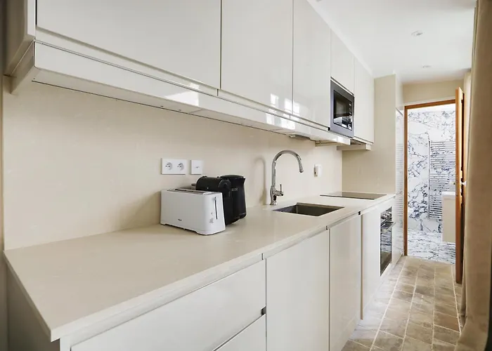 شقة Pick A Flat's In Monrmartre - Rue Lepic باريس